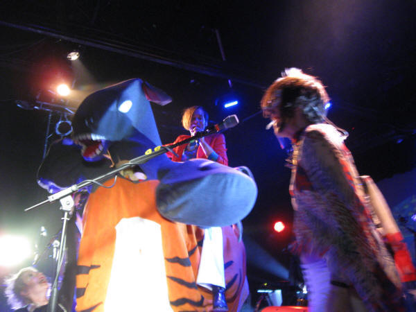 Of Montreal