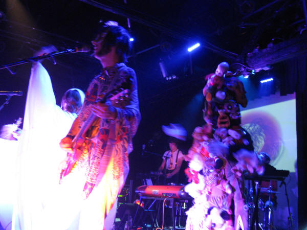 Of Montreal