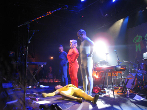 Of Montreal