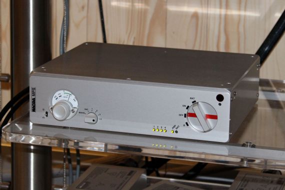 nagra dac