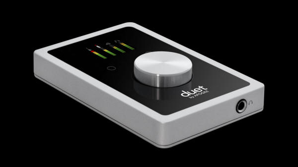 apogee duet 2