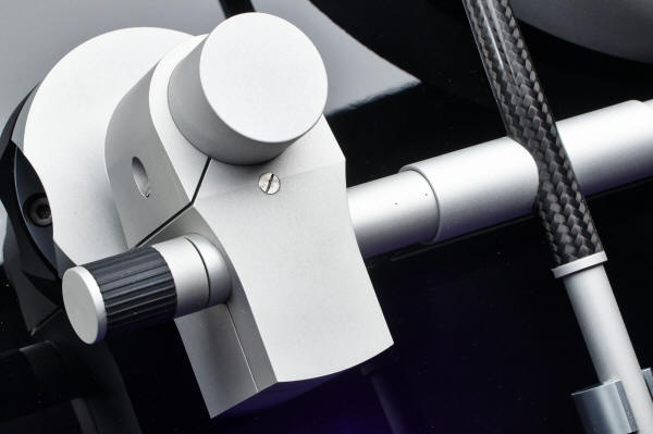 Bergmann Audio Sleipner Turntable