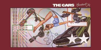 the cars