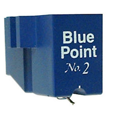 sumiko blue point