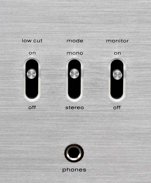 Luxman SQ-30u integrated amplifier