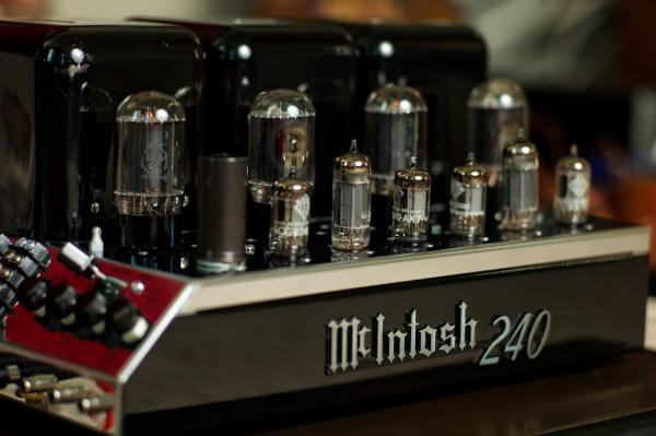New Valve Order SPA One Phono Preamplifier