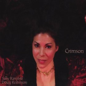 Crimson