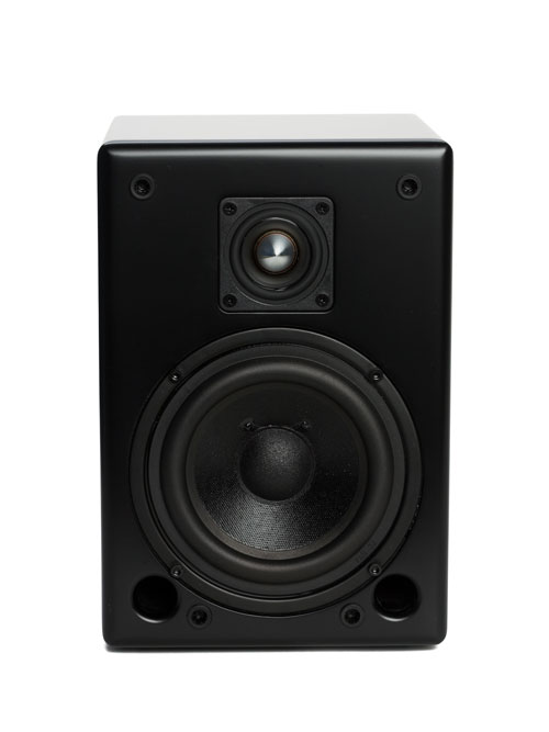 tbi majestic diamond II loudspeakers