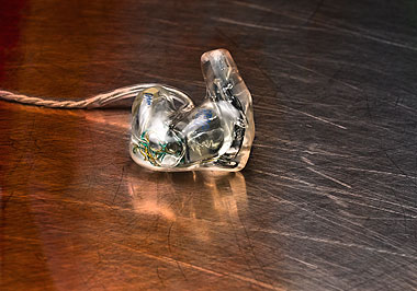 JHAudio Product Image