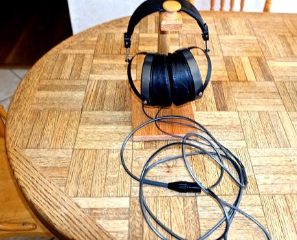 Moon Audio Black/Silver Dragon Cables