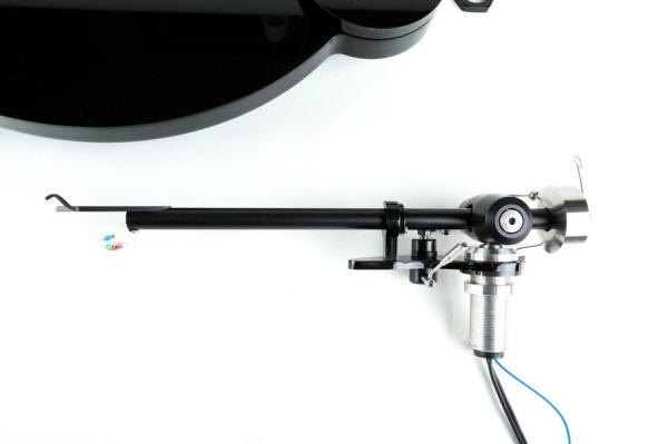 Origin Live Aurora Mk III and Onyx