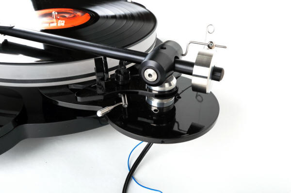 Origin Live Aurora Mk III and Onyx