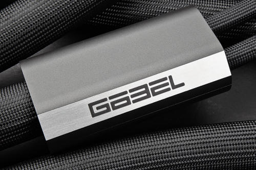 Gobel Lacorde Statement XLR and Loudspeaker Cables