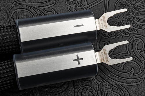Gobel Lacorde Statement XLR and Loudspeaker Cables