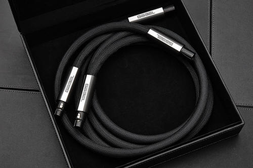 Gobel Lacorde Statement XLR and Loudspeaker Cables