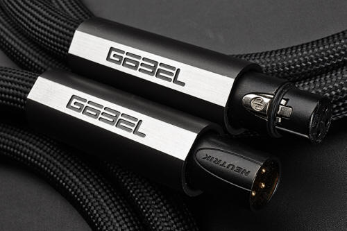 Gobel Lacorde Statement XLR and Loudspeaker Cables
