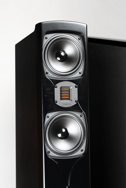 GoldenEar Triton Seven Loudspeakers