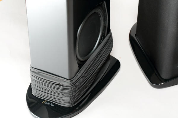 GoldenEar Triton Seven Loudspeakers