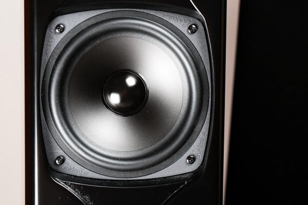 GoldenEar Triton Seven Loudspeakers