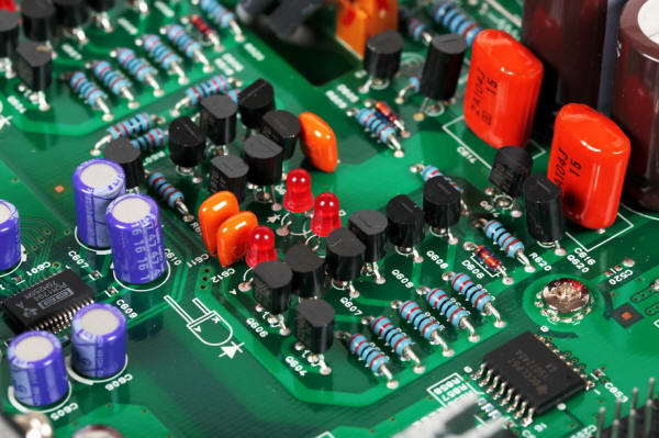 Phasemation HD-7A192 D/A Converter
