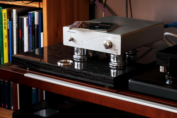 Phasemation HD-7A192 D/A Converter