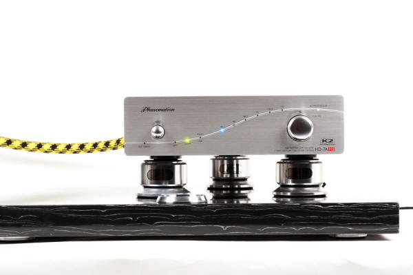 Phasemation HD-7A192 D/A Converter