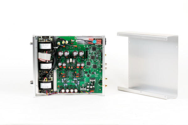 Phasemation HD-7A192 D/A Converter