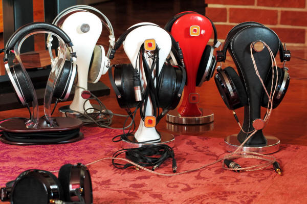 Ultrasone EDITION 5 Headphones