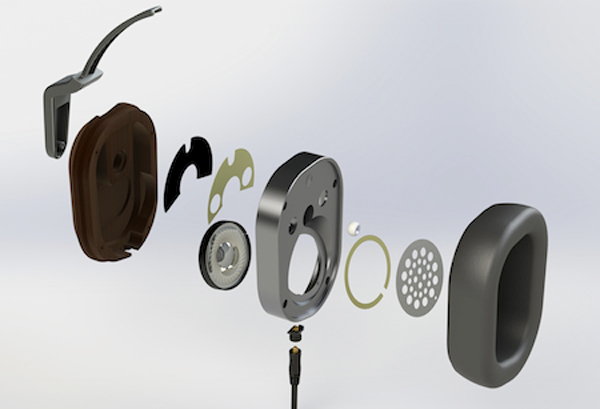 Ultrasone EDITION 5 Headphones