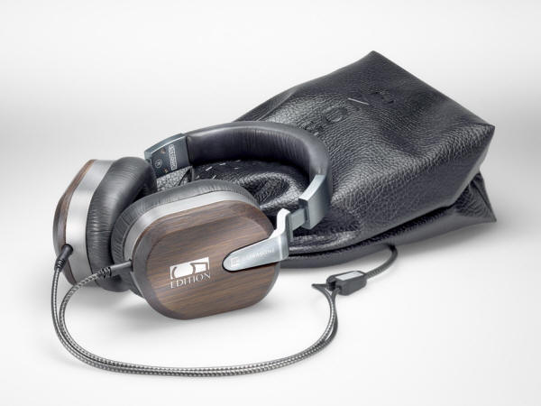 Ultrasone EDITION 5 Headphones