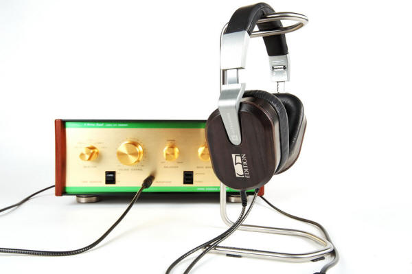 Ultrasone EDITION 5 Headphones