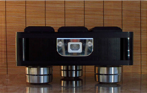 smc audio nexus