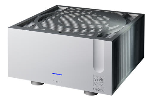 Ypsilon Aelius Amplifiers