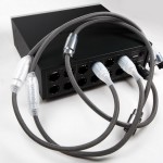 Gigawatt PC-4 EVO + LS-2 - Power Conditioner + Power Cable