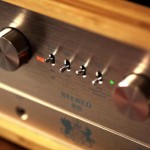 iFi Audio STEREO 50 + LS3.5 - Integrated amplifier/DAC + loudspeakers