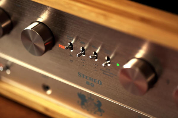 iFi Audio STEREO 50 + LS3.5 - Integrated amplifier/DAC + loudspeakers