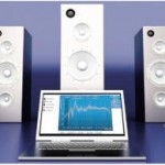 Dirac Live Calibration and Audio Processor Software