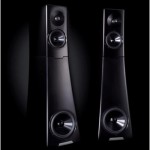 YG Acoustics Hailey 1.2 Loudspeakers