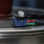Azule Platinum Moving Coil Cartridge - A True Gem
