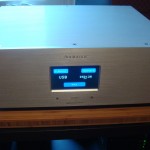 Audiomat Maestro 3 DAC