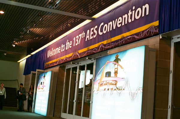 AES 2015