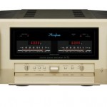 Accuphase A70 Power Amplifier