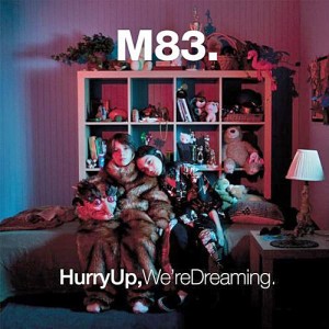 M83 WereDreamin