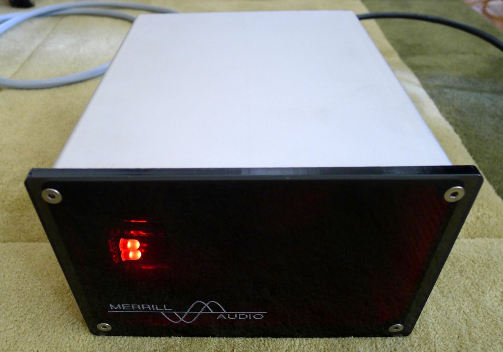 Power Supply