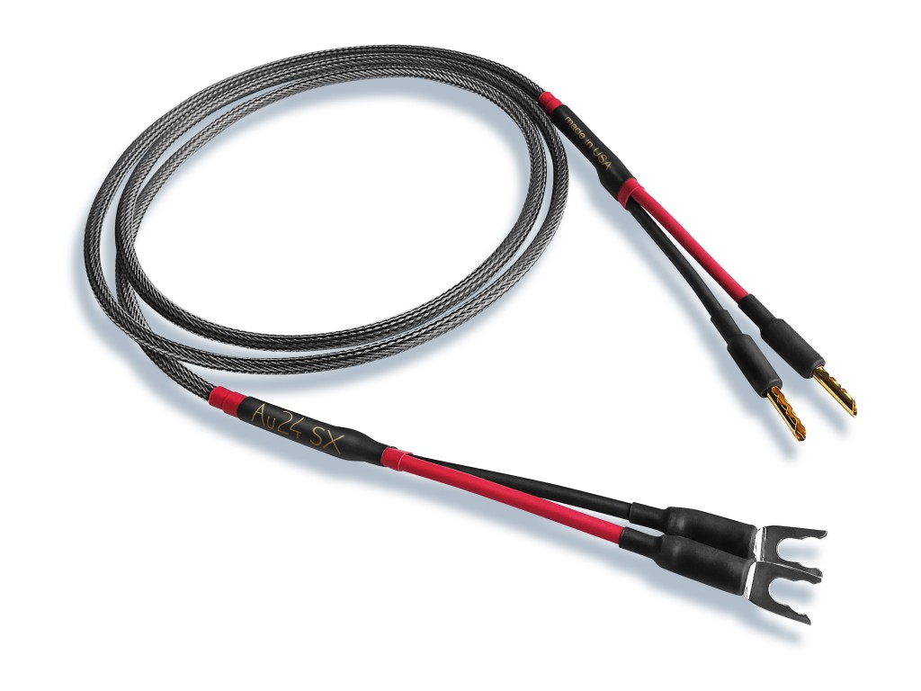 Au24 SX_Speaker_Cable