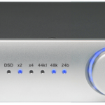 Prism Callia DAC