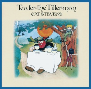 Tea For The Tillerman