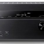 Sony STR-DN1070 AV Receiver with Multichannel DSD 5.6 MHz