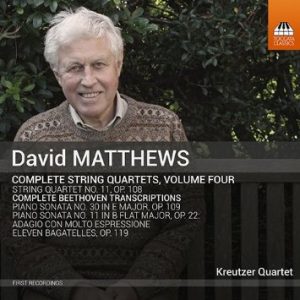 David Matthews