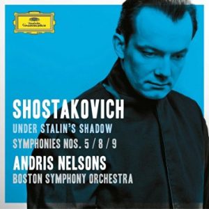 Nelsons' Shostakovich